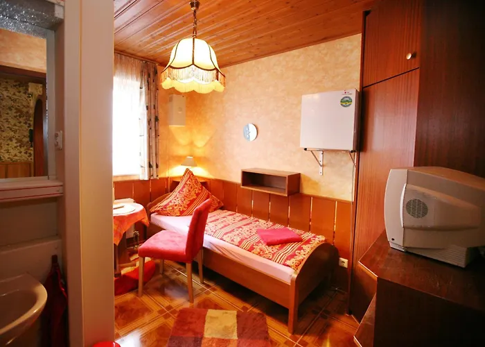 Hotel-Pension Klaer