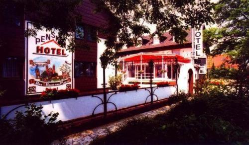 Hotel-pension Klaer 2*