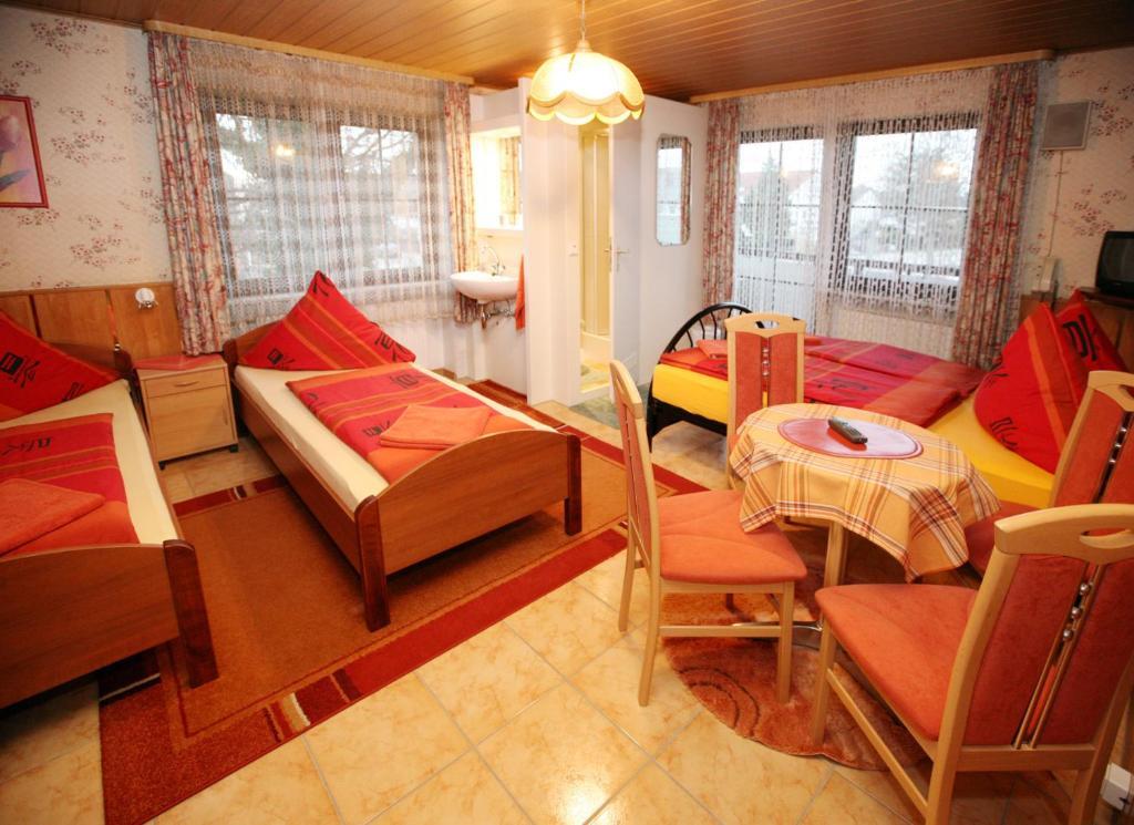 Hotel Hotel-pension Klaer