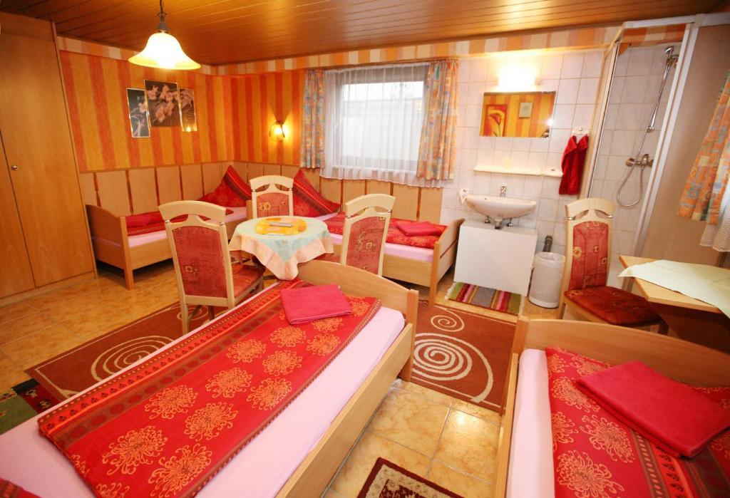 Hotel-pension Klaer Hotel