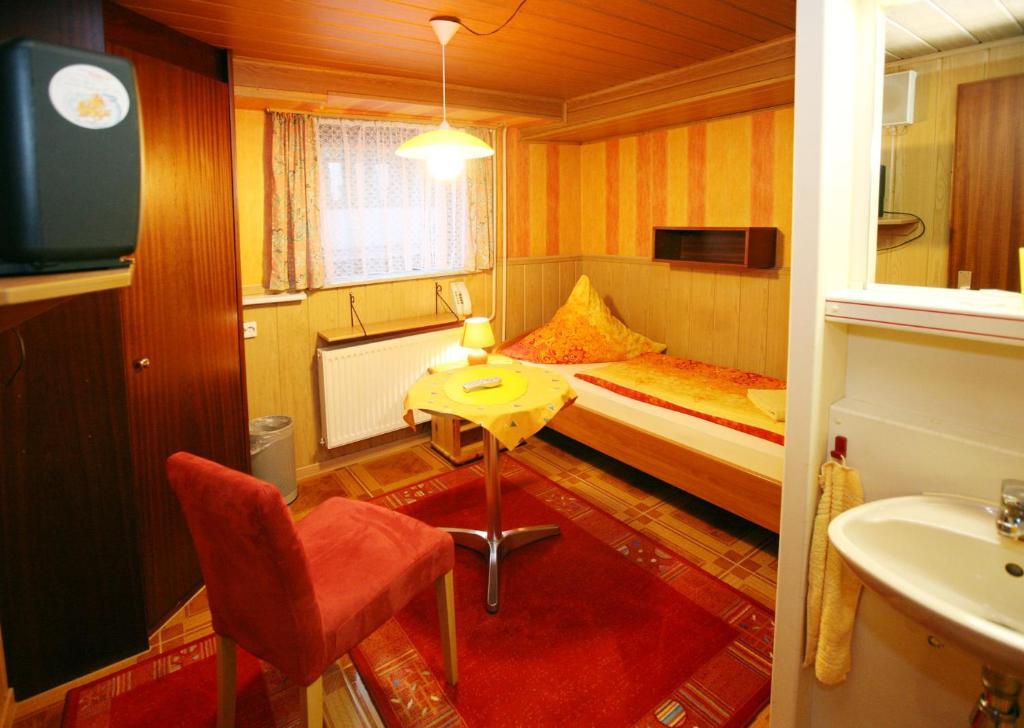 Hotel-pension Klaer