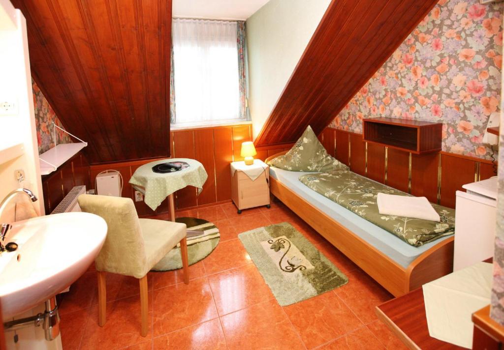 Hotel-pension Klaer 2* Speyer