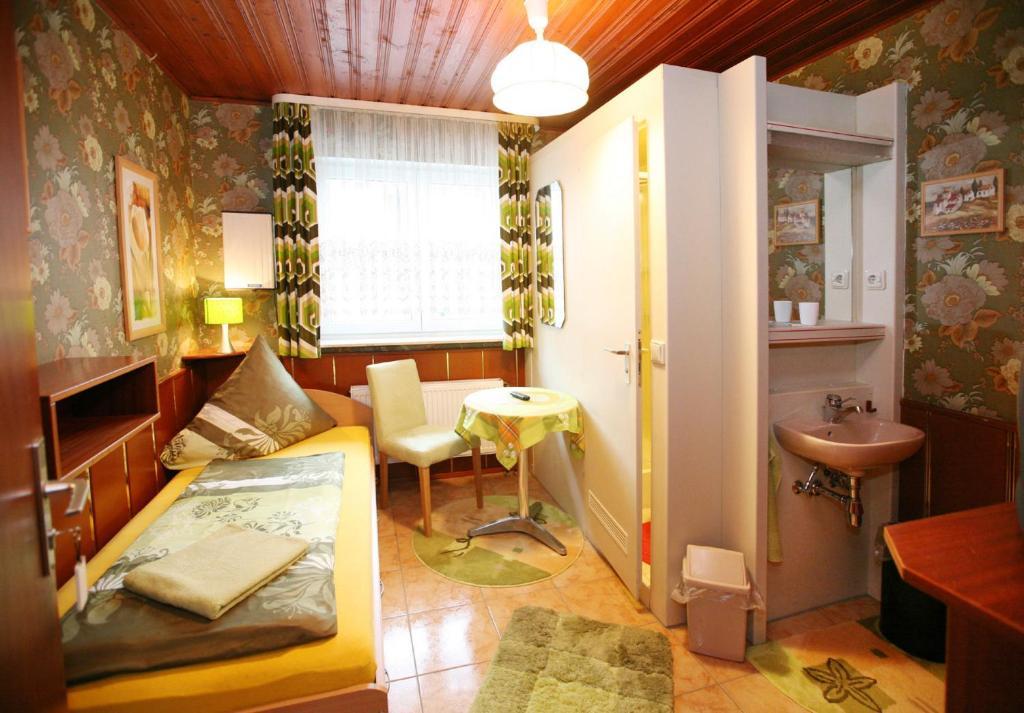 Hotel-pension Klaer Hotel Speyer