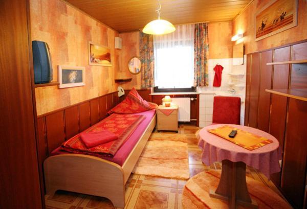 Hotel Hotel-pension Klaer Speyer