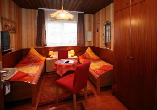 Hotel-pension Klaer Speyer