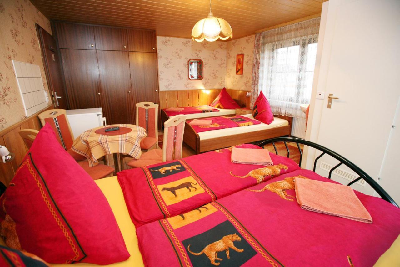 Hotel-pension Klaer